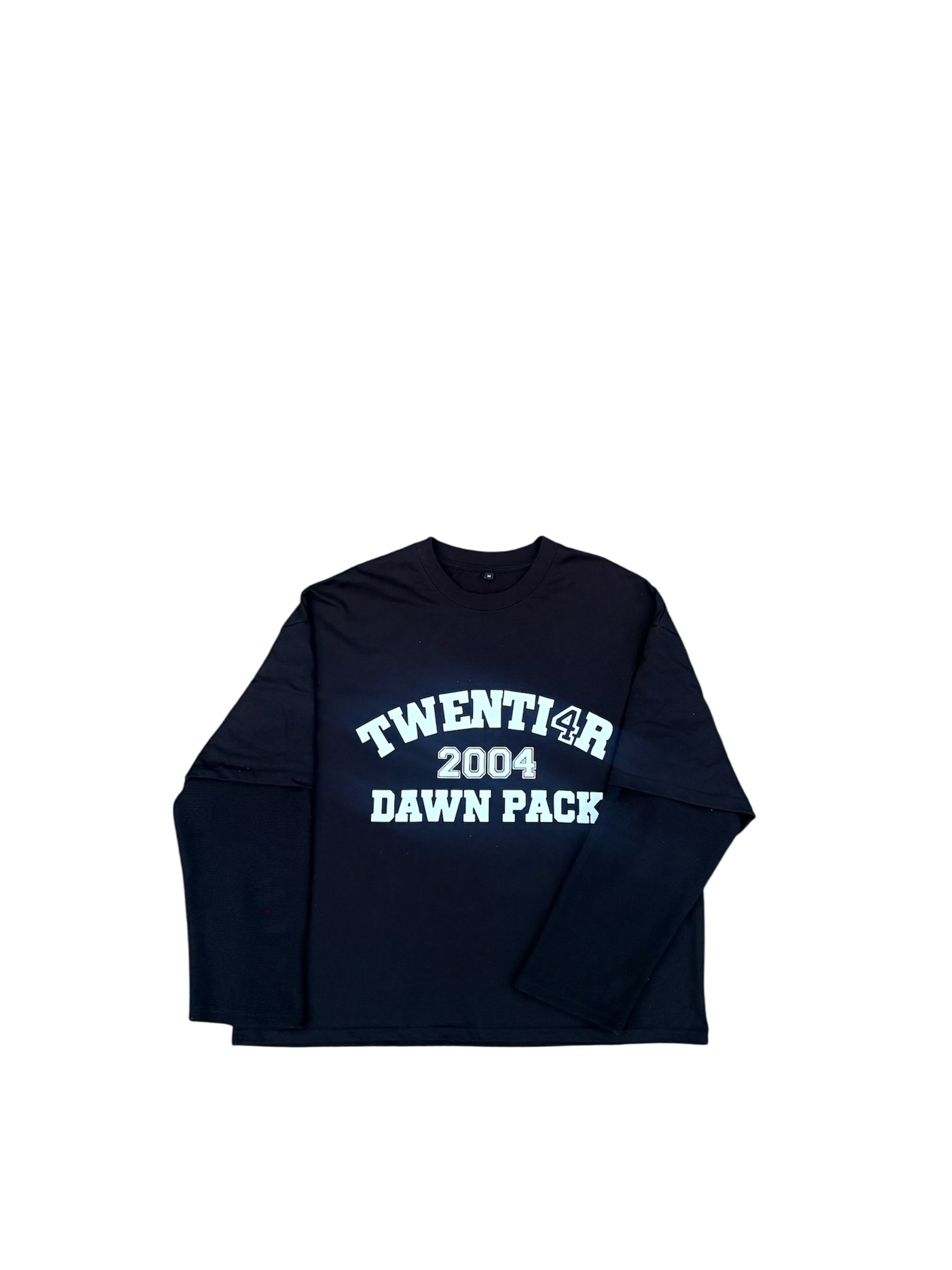 Midnight long sleeve